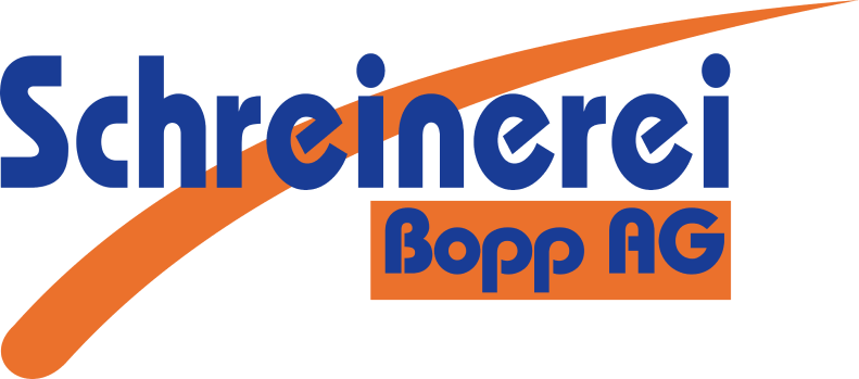 Schreinerei Bopp
